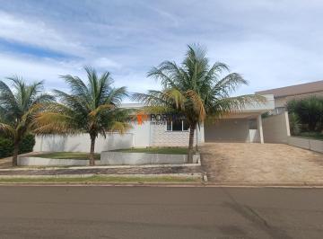 Casa · 373m² · 3 Quartos · 3 Vagas · Casa Térrea com 3 Suítes e Piscina Aquecida - Terras do Cancioneiro - Paulínia