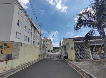 Apartamento · 43m² · 2 Quartos · 1 Vaga · Apartamento com 2 Dormitórios no Fiori!