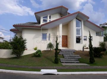 Casa · 560m² · 3 Quartos · 2 Vagas · Casa Condomínio em Caçapava