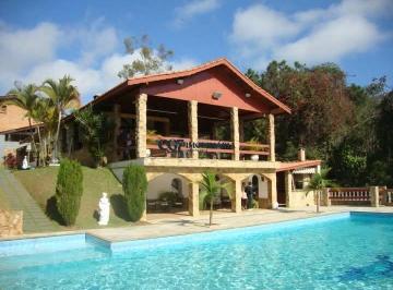 Casa · 483m² · 4 Quartos · 5 Vagas · Linda Casa de 483,43m² de área construída, com 1.488,77m² de Terreno -Venda