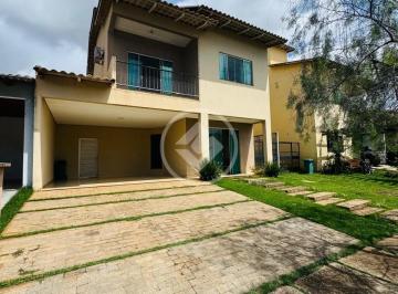 Casa · 270m² · 4 Quartos · 4 Vagas · Sobrado no Setor Jaó com 4 quartos, sendo 3 suíte deles suítes, com 528m2 codigo: 100354
