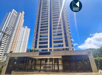 Apartamento · 156m² · 3 Quartos · 4 Vagas · Excelente apartamento 3 quartos, suítes, à venda no Horto Florestal