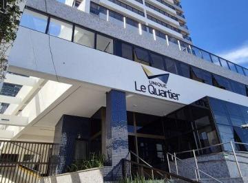 Apartamento · 117m² · 3 Quartos · 2 Vagas · Excelente apartamento 3 quartos, suítes à venda  no Horto Florestal