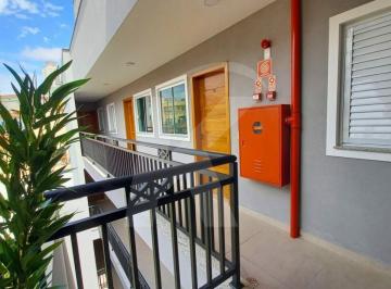 Casa · 37m² · 2 Quartos · 1 Vaga · Apartamento Novo á Venda com vaga, apenas 800 Metros do Shopping e Metrô Tucuruvi.