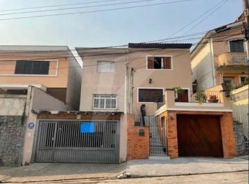 Casa · 138m² · 3 Quartos · 2 Vagas · Casa à venda no Jardim São Paulo de 138m2 com 3 dormitórios e 2 vagas
