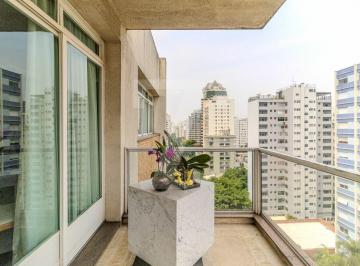 Apartamento · 323m² · 4 Quartos · 3 Vagas · Venda Apartamento Cobertura Higienópolis 323 m2 - 4 quartos - 2 suítes - 3 vagas