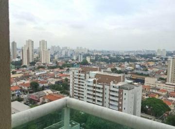 Apartamento · 62m² · 2 Quartos · 2 Vagas · Apartamento 62 m2, 2 dormitórios, 1 suíte, 2 vagas de garagem - Vila Gumercindo