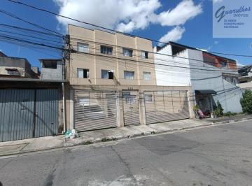 Apartamento · 56m² · 2 Quartos · Ótimo apto próximo do centro de Guarulhos com 02 dormitórios,