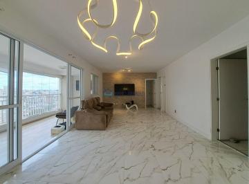 Apartamento · 124m² · 3 Quartos · 2 Vagas · Apartamento à venda com 3 quartos no Jardim Consórcio