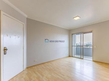 Apartamento · 100m² · 3 Quartos · 2 Vagas · Apartamento à venda Jardim da Saúde 3 quartos, podendo chegar a 4- Próximo ao Shopping Plaza Sul