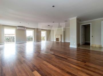 Apartamento · 385m² · 4 Quartos · 6 Vagas · Apartamento de alto padrão Jardim Paulista