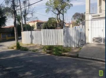 Terreno · 264m² · Terreno e Area, Vila Alpina - Santo André