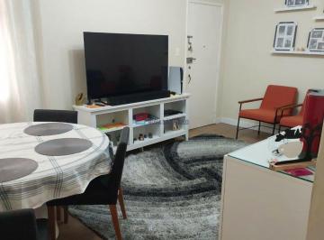 Apartamento · 72m² · 2 Quartos · 1 Vaga · Apartamento com 2 quartos na região de Santa Teresinha (Santana)