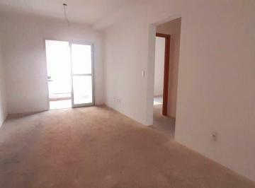 Apartamento · 66m² · 2 Quartos · 2 Vagas · Apartamento - Padrão, Campestre - Santo André