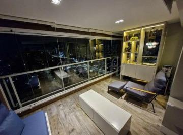 Apartamento · 69m² · 2 Quartos · 2 Vagas · Apartamento no Campo Belo