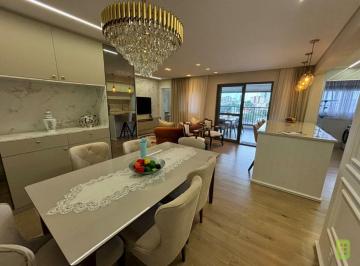 Apartamento · 107m² · 2 Quartos · 2 Vagas · Apartamento - Padrão, Vila Boa Vista - Santo André