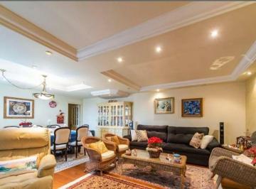 Apartamento · 178m² · 4 Quartos · 3 Vagas · Apartamento - Padrão, Vila Boa Vista - Santo André