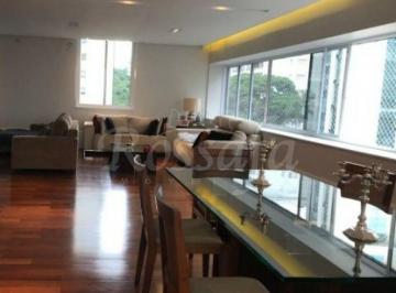 Apartamento · 226m² · 3 Quartos · 3 Vagas · Apartamento no Jardim Paulista