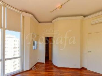 Apartamento · 280m² · 4 Quartos · 3 Vagas · Cobertura Duplex na Vila Madalena