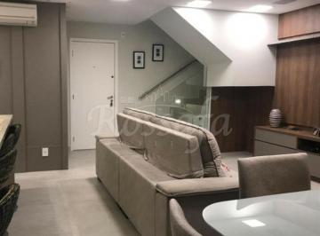 Apartamento · 105m² · 2 Quartos · 2 Vagas · Cobertura Duplex no Campo Belo
