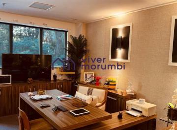 Comercial · 42m² · 1 Vaga · Edifício Comercial Junto ao Jardim Sul