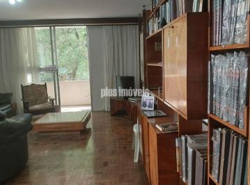 Apartamento · 215m² · 3 Quartos · 1 Vaga · Jardim America 215 metros