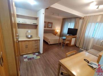 Apartamento · 38m² · 1 Quarto · 1 Vaga · Flat com ótimo preço no bairro Pinheiros. Confira!