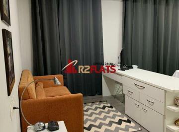 Apartamento · 38m² · 1 Quarto · 1 Vaga · Apartamento com ótimo preço no bairro Pinheiros. Confira!
