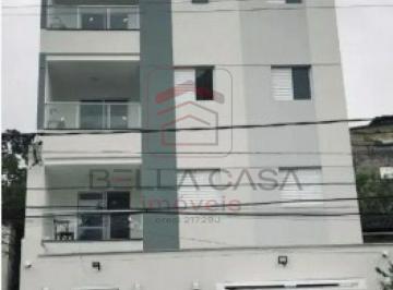 Apartamento · 40m² · 2 Quartos · Apartamento (Studio) 40m2 Novo na Vila Fernandes