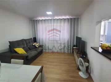Apartamento · 53m² · 2 Quartos · 2 Vagas · Apartamento a venda no Bairro da mooca com 2 quartos e 2 vagas