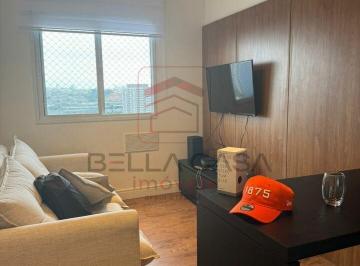 Apartamento · 40m² · 2 Quartos · 1 Vaga · Apartamento a venda no Bairro da Mooca com 2 quartos