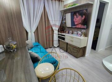Apartamento · 41m² · 2 Quartos · 1 Vaga · Apartamento com 2 Quartos à venda, 41m² - Móoca