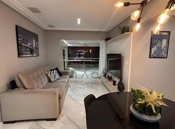 Apartamento · 97m² · 3 Quartos · 2 Vagas · Apartamento com 3 Quartos à venda, 97m² - Móoca