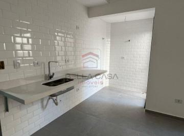 Apartamento · 56m² · 2 Quartos · LINDO APARTAMENTO NOVO - ÓTIMO PADRÃO DE ACABAMENTO,VILA ZELINA.