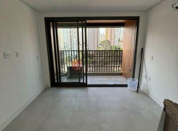 Apartamento · 26m² · 1 Quarto · Apartamento tipo Stúdio, à Venda no Jardim Anália Franco