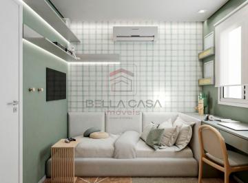 Apartamento · 55m² · 2 Quartos · Apartamento na planta, entrega em Janeiro