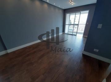 Apartamento · 69m² · 2 Quartos · 2 Vagas · Locação Apartamento Sao Caetano do Sul Santa Paula Ref: 33995