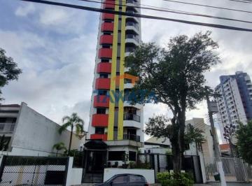 Apartamento · 105m² · 3 Quartos · 2 Vagas · APARTAMENTO À VENDA NA VILA CARRÃO