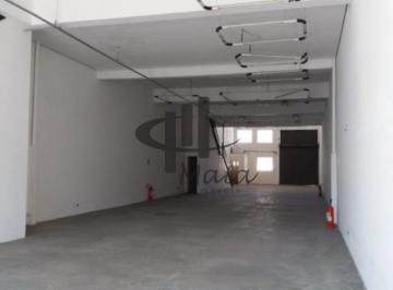 Comercial · 800m² · 3 Vagas · Locação Galpão Barueri Alphaville Industrial Ref: 42989