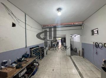 Comercial · 200m² · Locação Salão Comercial Sao Caetano do Sul Centro Ref: 42991