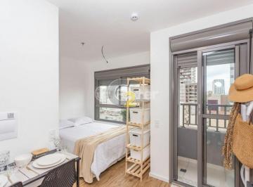 Apartamento · 21m² · 1 Quarto · Apartamento Studio à venda em Perdizes com 1 suíte, sem vaga
