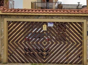 Casa · 139m² · 3 Quartos · 2 Vagas · Sobrado 3 suítes  Jaçanã