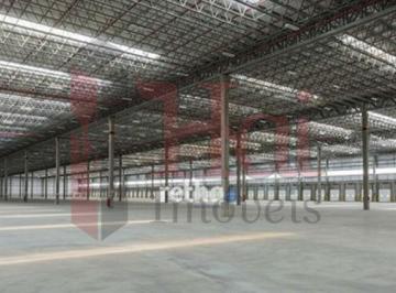Comercial · 7500m² · Galpão para Locação - Jardim São Camilo, Hortolândia-SP - 7.500 m²
