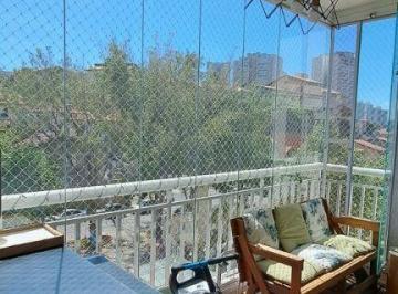 Apartamento · 82m² · 3 Quartos · 1 Vaga · Apartamento 3 Quartos à venda, 82m² - Jardim das Vertentes FL15