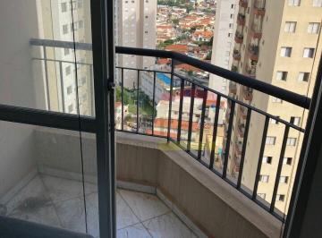 Apartamento · 60m² · 2 Quartos · 1 Vaga · Apartamento à venda em Santa Teresinha, 60m² - 2 quartos, 1 vaga