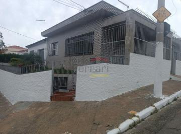 Casa · 260m² · 3 Quartos · 6 Vagas · Casa Térrea no Imirim, com 3 quartos e 6 vagas de garagem