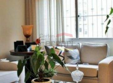 Apartamento · 120m² · 4 Quartos · 2 Vagas · Apartamento à venda em Santa Teresinha - 120m² - 4 quartos, 2 vagas