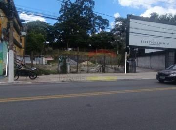 Comercial · 900m² · Terreno próximo ao largo do japonês.