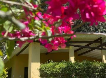 Rural · 353m² · 2 Quartos · 6 Vagas · Chacara - Residencial ou Comercial -Suzano