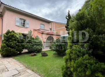 Casa · 350m² · 3 Quartos · Casa a venda de 350m2, com 3 quartos, 1 suíte e 4 vagas - Jardim Paulista